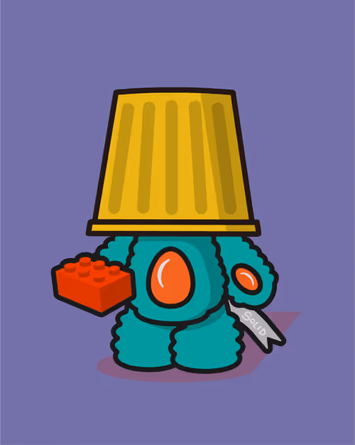 Item #43 Media