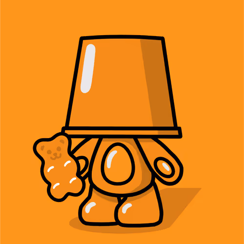 Bucketbear