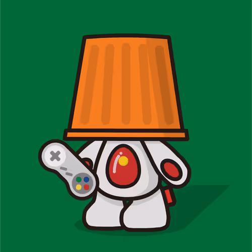Bucketbear