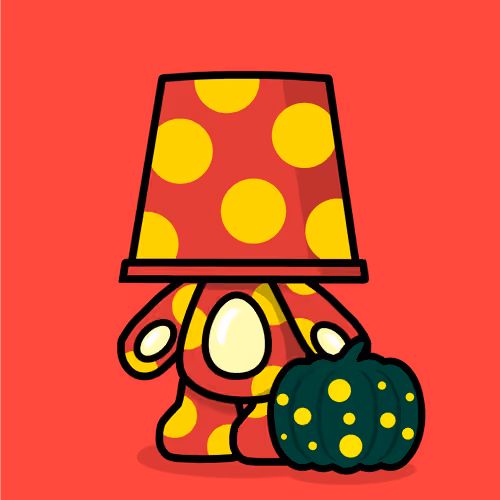 Bucket Bear #256