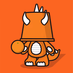 Bucket Bear #356