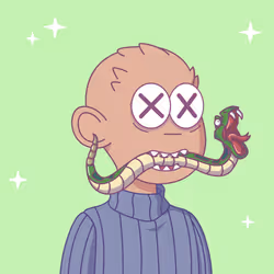 Yogie #187