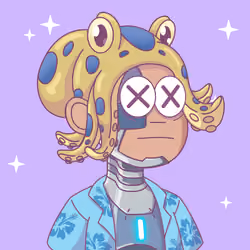 Yogie #998
