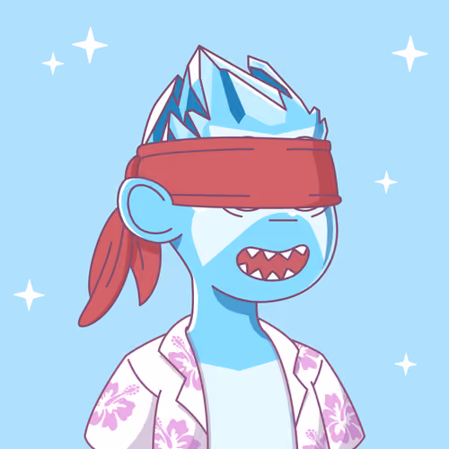 Yogie #1497