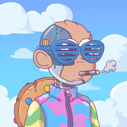 Yogie #3090