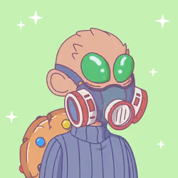 Yogie #528