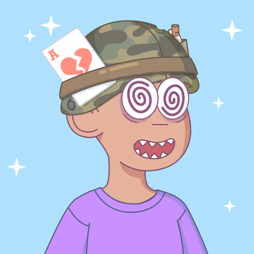 Yogie #1161
