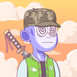 Yogie #1784