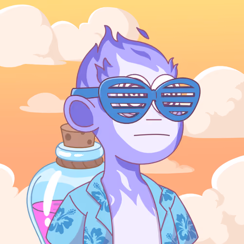 Yogie #767