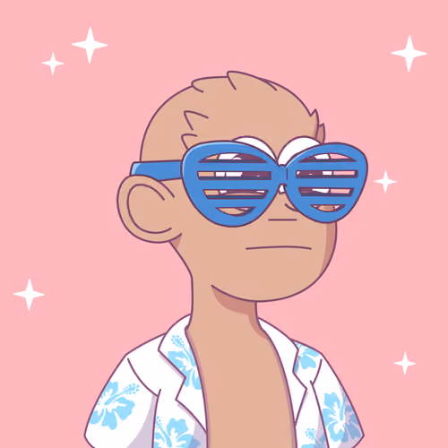 Yogie #2203