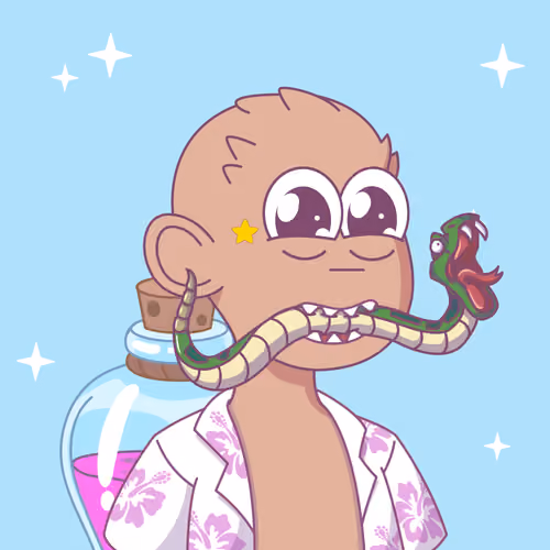 Yogie #1183
