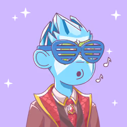Yogie #2112
