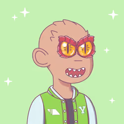 Yogie #1464