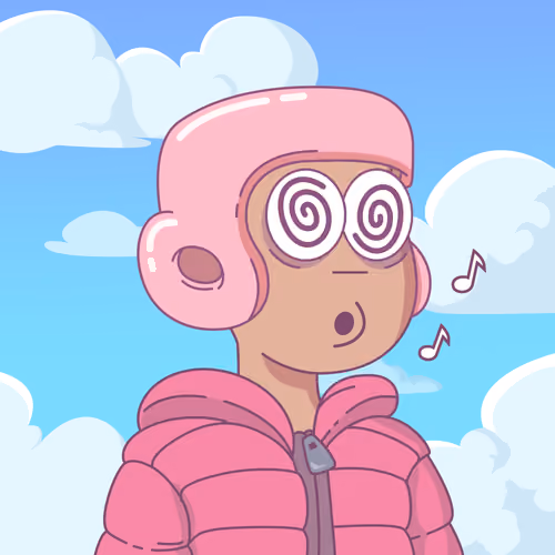 Yogie #847