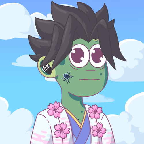 Yogie #929