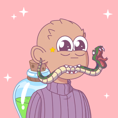 Yogie #2283