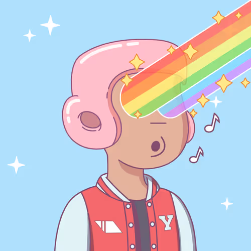 blackboycardi (blackboycardi.lens) Lens social identity (.lens handle) PFP