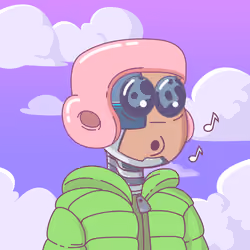 Yogie #210