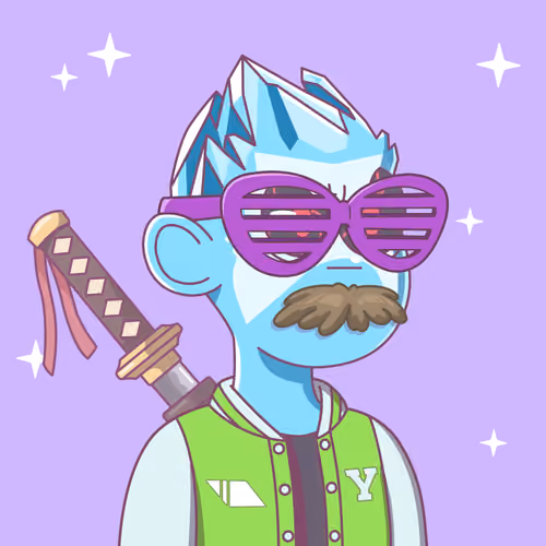 Yogie #898