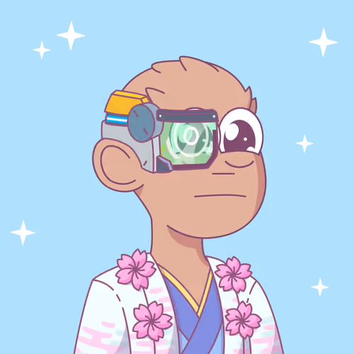 Yogie #273