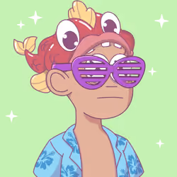 Yogie #1023