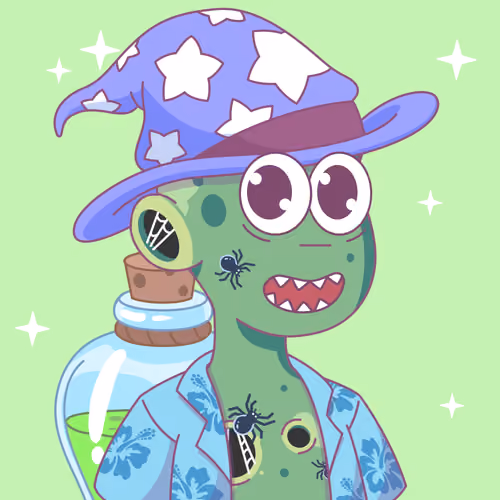 Yogie #1225