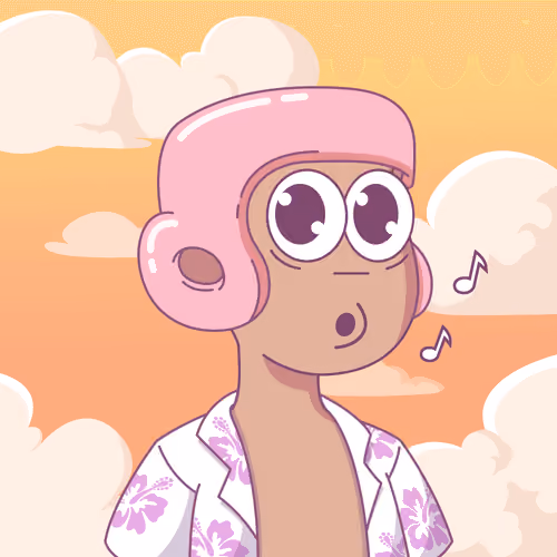 Yogie #434