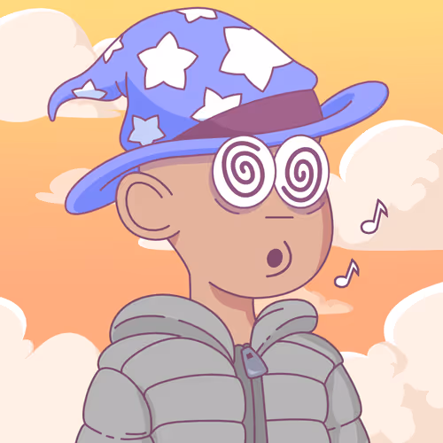 Yogie #2086