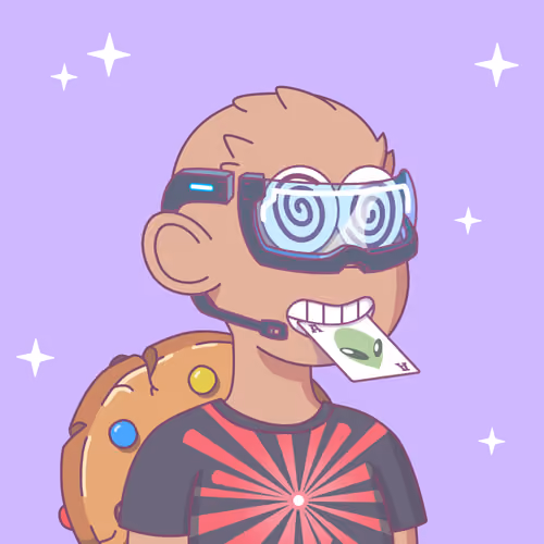 Yogie #233