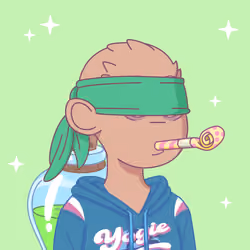 Yogie #2528