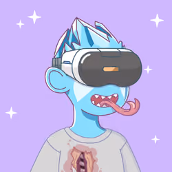 Yogie #29