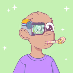 Yogie #5