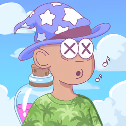 Yogie #383