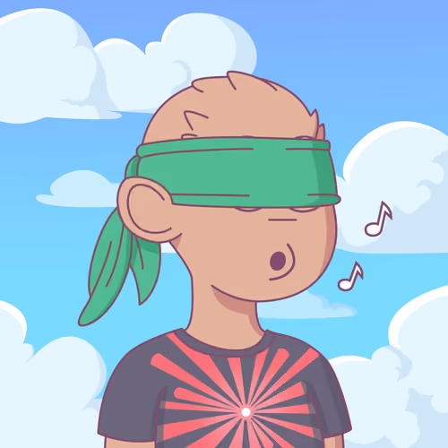Yogie #1695
