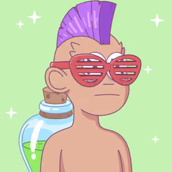 Yogie #2290