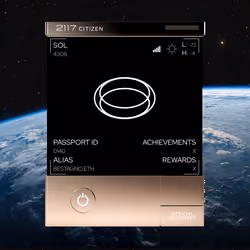 2117 - Citizenship #140