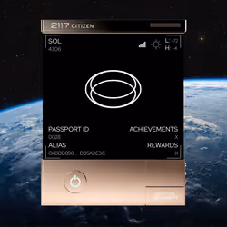 2117 - Citizenship #28