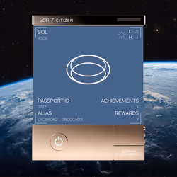2117 - Citizenship #2722