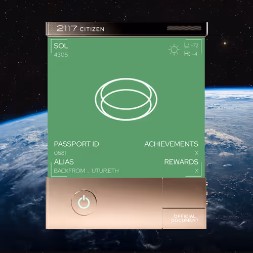 2117 - Citizenship #681