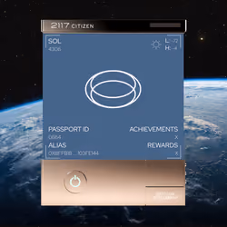 2117 - Citizenship #664