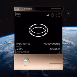 2117 - Citizenship #8