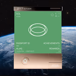 2117 - Citizenship #1199