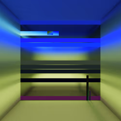 Cornell Box By Andy Duboc