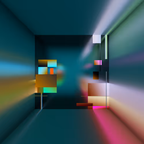Cornell Box By Andy Duboc