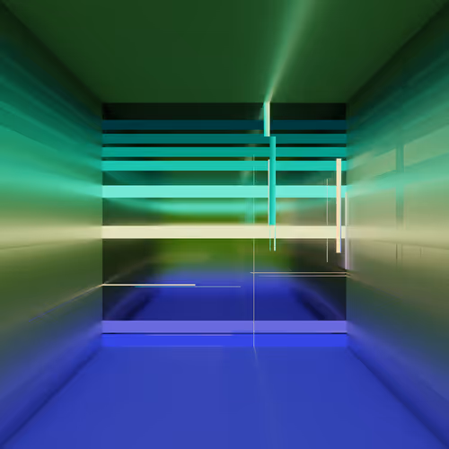 Cornell Box By Andy Duboc