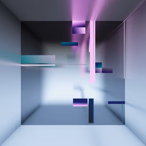Cornell Box By Andy Duboc