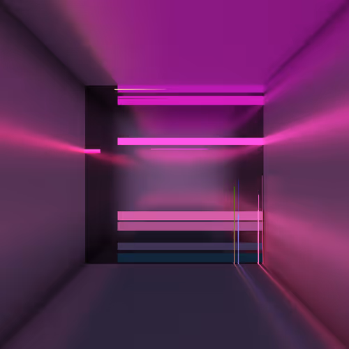 Cornell Box By Andy Duboc