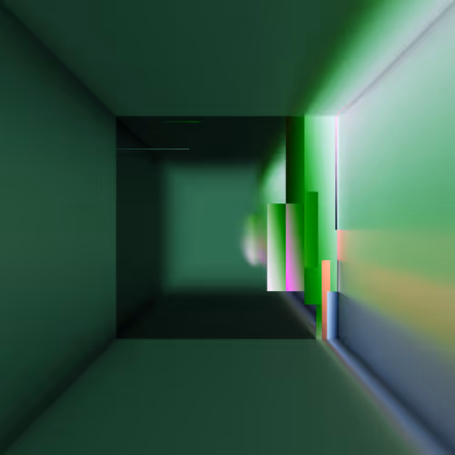 Cornell Box By Andy Duboc