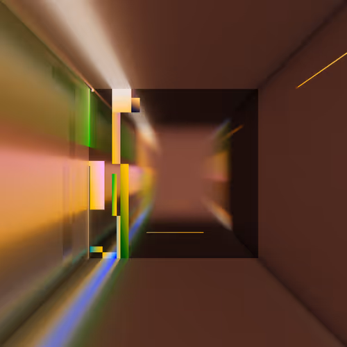 Cornell Box By Andy Duboc