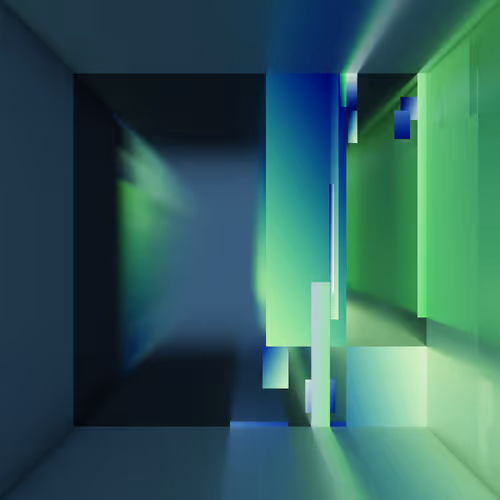 Cornell Box By Andy Duboc